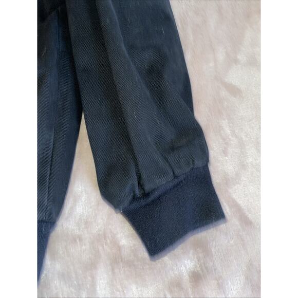 Vintage Jacket Valvoline Auto Cummins Honda FedEx JH Designs Jeff Hamilton 4XL - Picture 2 of 16